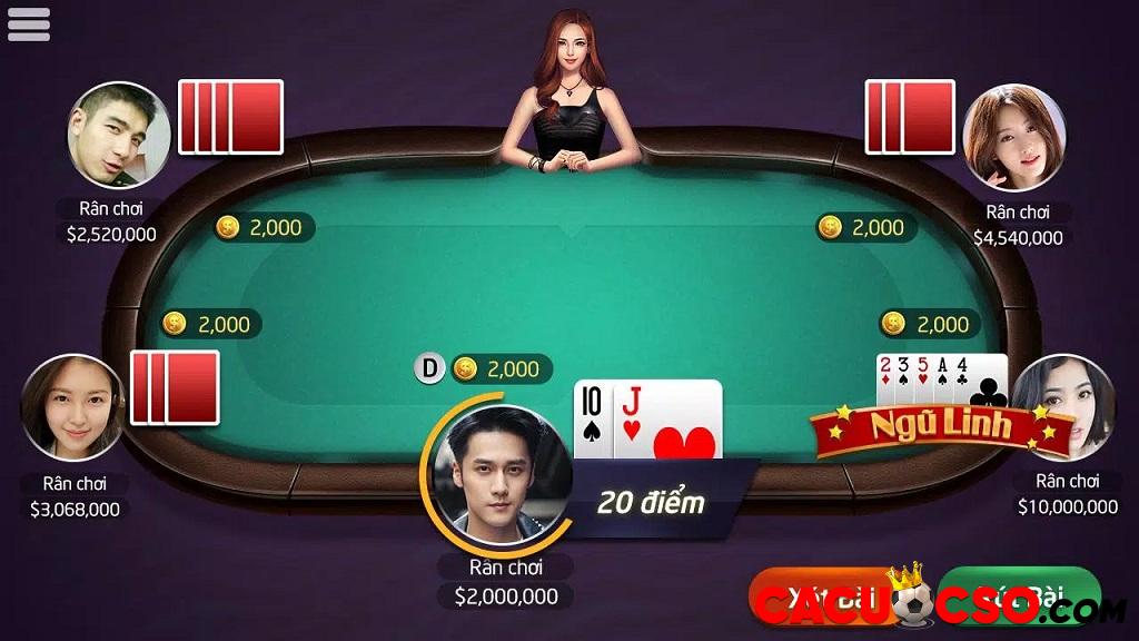 Khám phá bí mật thành công của kẻ cờ bạc chuyên nghiệp trong giới cá cược
