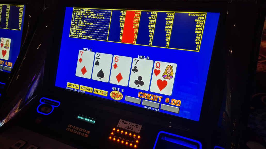 Chiến lược SEO hiệu quả cho casino trực tuyến