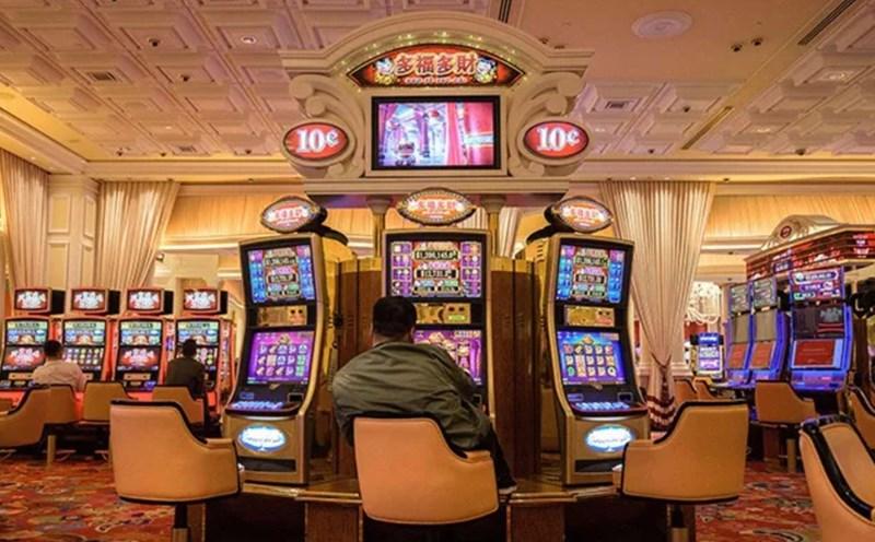 Khám phá royal casino online với trải nghiệm giải trí đỉnh cao và cơ hội thắng lớn