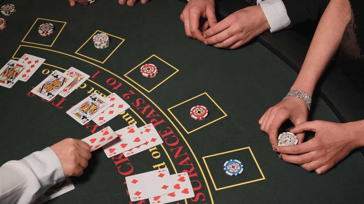 Khám phá trải nghiệm đá gà trên casino trực tiếp cùng cơ hội thắng lớn khi chơi đá gà trên casino trực tiếp
