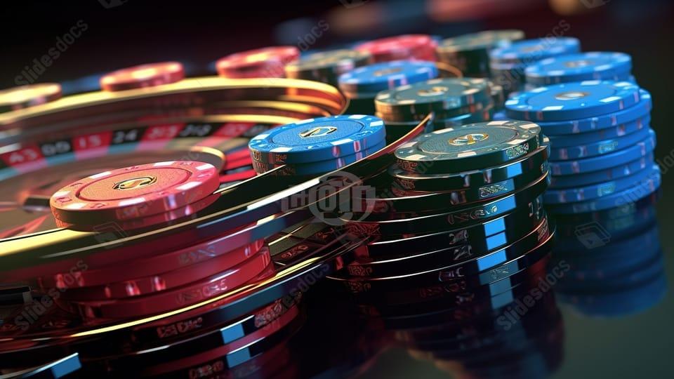 Khám phá cơ hội kinh doanh với online casino for sale an toàn và uy tín