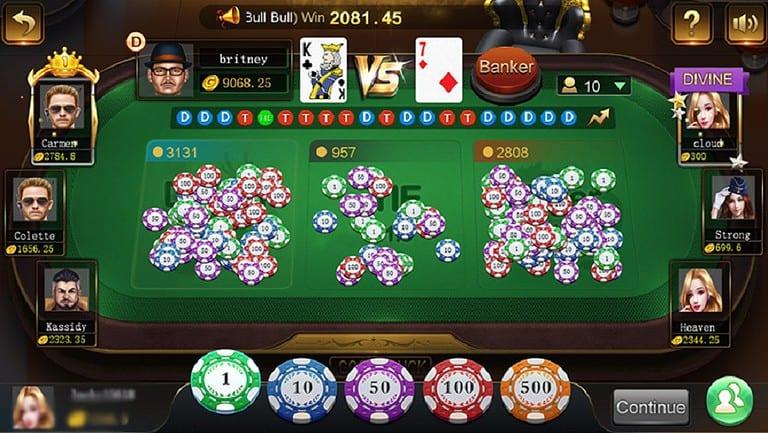 Khám phá top game providers nổi bật được yêu thích nhất hiện nay