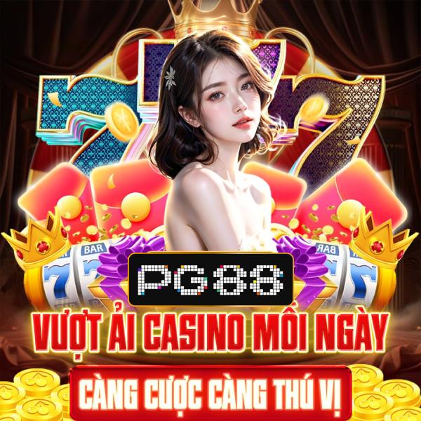 Khám phá trải nghiệm cược sảnh 3D hấp dẫn cùng công nghệ mới của cược sảnh 3D