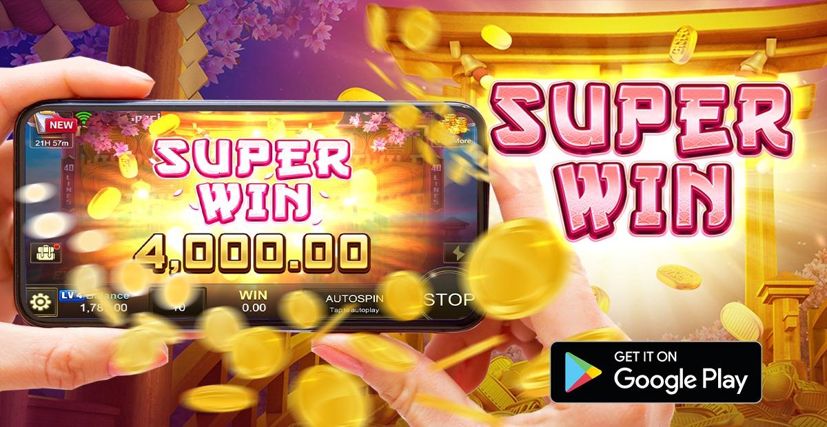 Khám phá trải nghiệm độc đáo cùng Gold Collector trong thế giới cá cược số