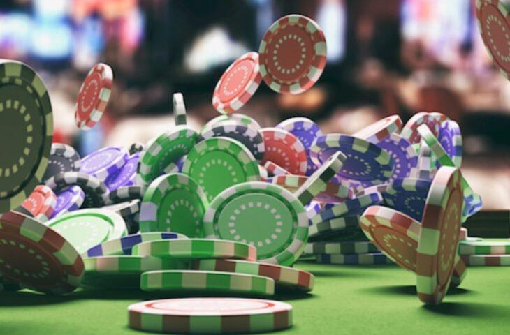 Khám phá trải nghiệm kiếm tiền thật cùng echtgeld casino online uy tín