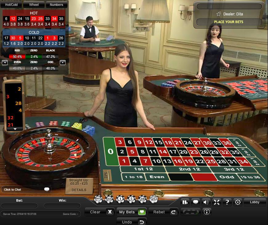 Khám phá những trò chơi hấp dẫn nhất tại nền tảng best gambling