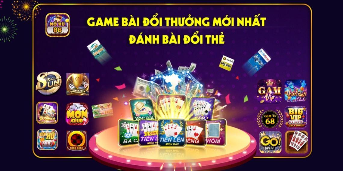 Khám phá thế giới gamek với các tựa game miễn phí hấp dẫn dành cho bạn