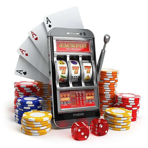Khám phá cơ hội thắng lớn cùng Knockout Riches tại sòng bạc trực tuyến hàng đầu