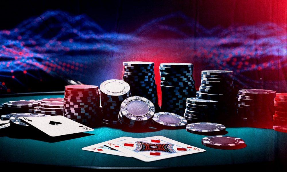 Khám phá roulette 3d với trải nghiệm cá cược roulette 3d đỉnh cao
