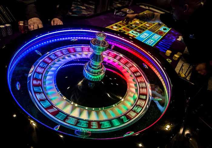 Khám phá thế giới gambling slots với những cơ hội trúng thưởng lớn