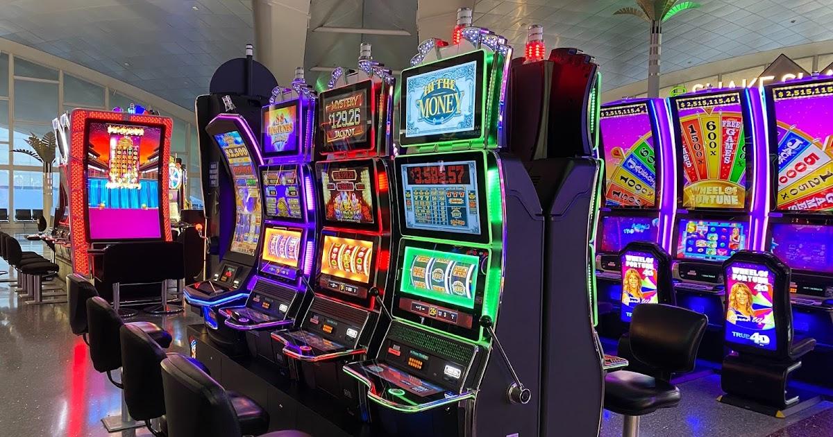 Khám phá các new online casinos australia uy tín hàng đầu dành cho người chơi tại Australia