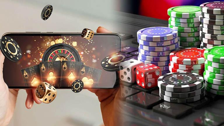 Hướng dẫn chi tiết cách tải game casino online an toàn và nhanh chóng