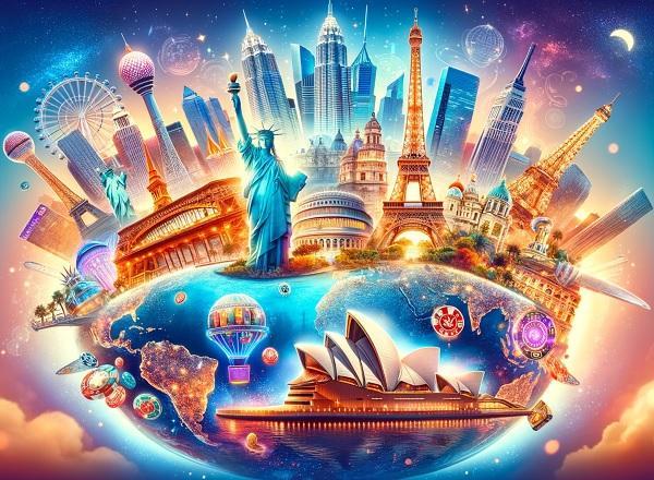 Khám phá thế giới giải trí đỉnh cao cùng boki.com game trực tuyến hấp dẫn