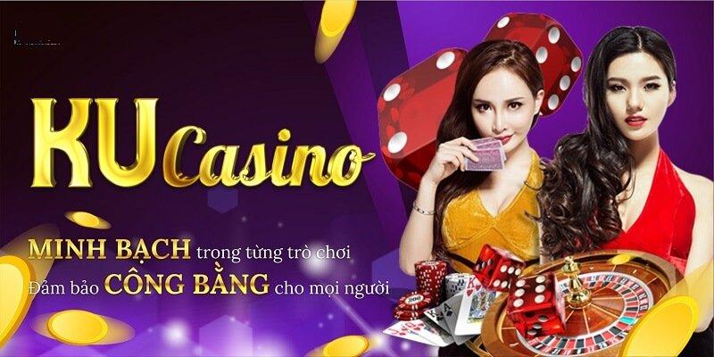 Trải nghiệm Fortune Casino Online cùng các trò chơi hấp dẫn tại Fortune Casino Online