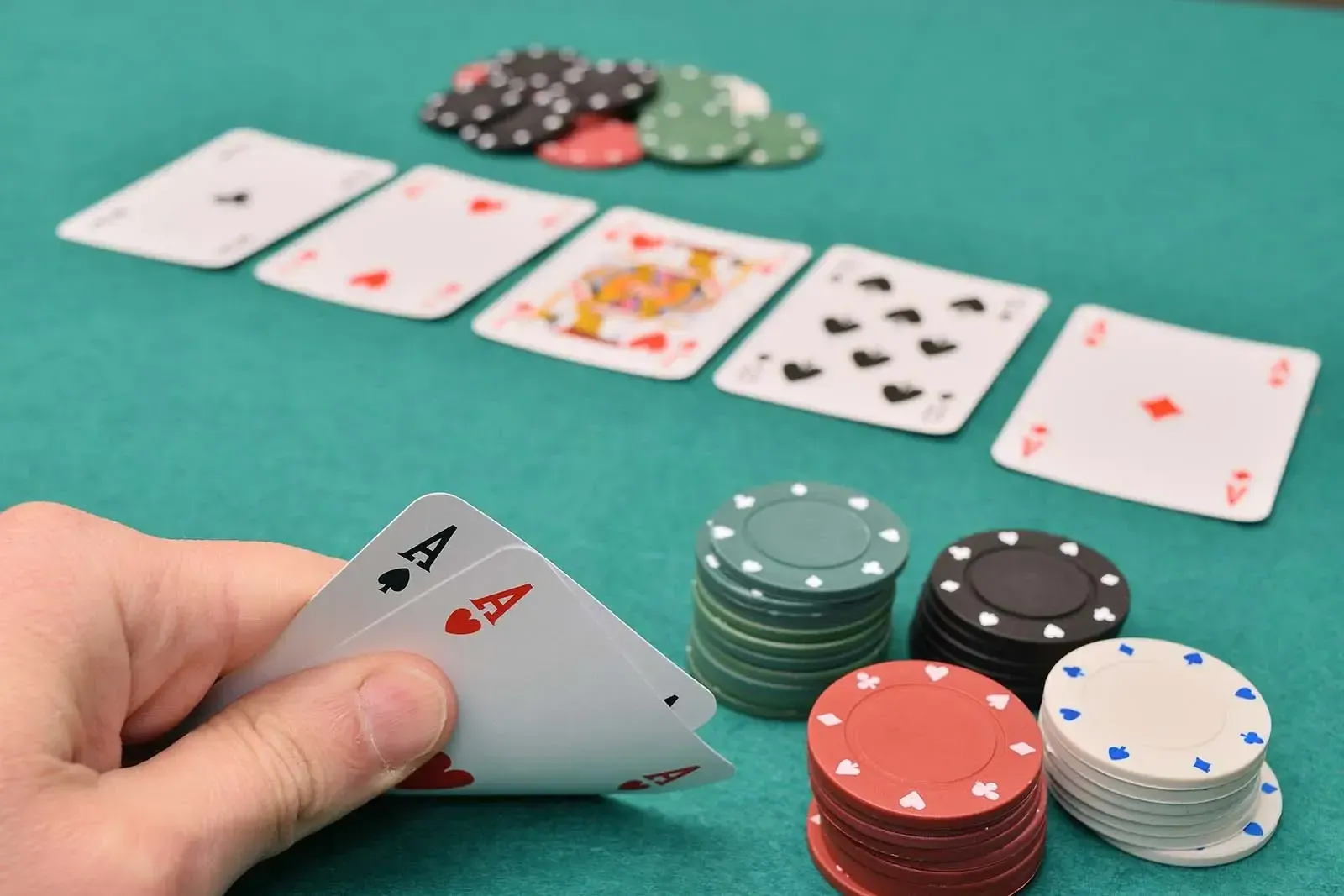 Khám phá nye online casinoer hàng đầu năm 2024 tại Việt Nam