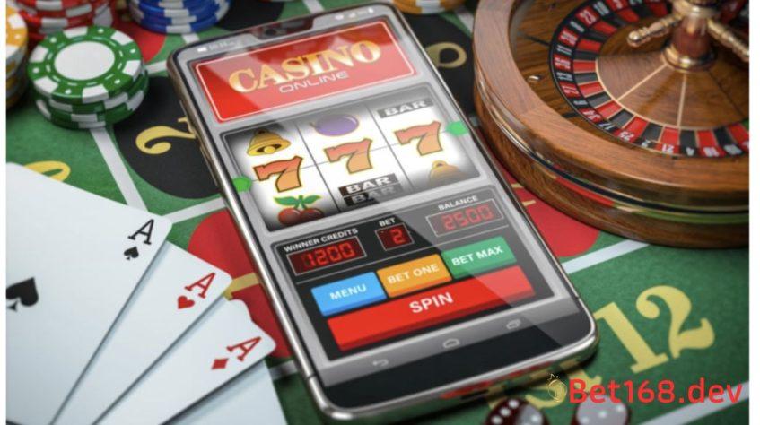 Khám phá trải nghiệm đẳng cấp với 918kiss tại online casino 918kiss hấp dẫn