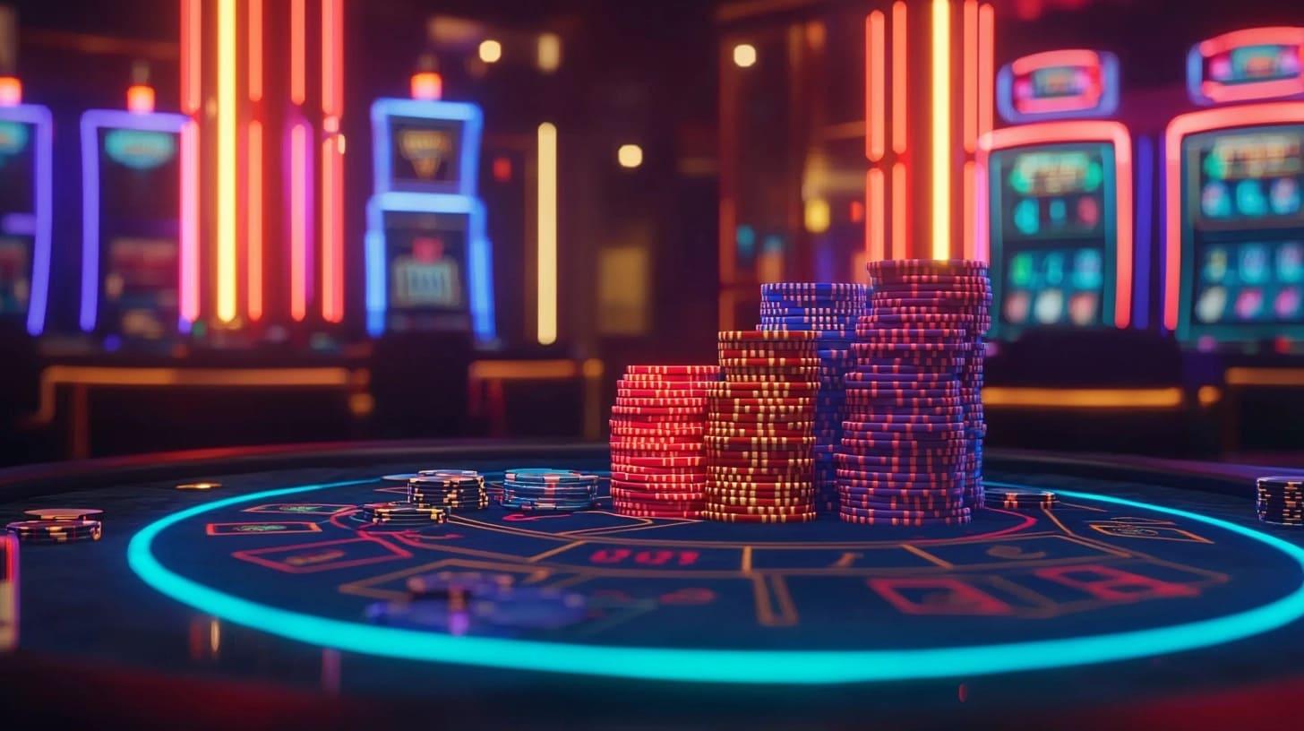 Khám phá thế giới máy đánh bạc Grosvenor Casino với hàng loại máy slot hấp dẫn tại Grosvenor Casino