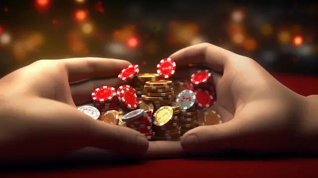 Khám phá online casino games real money no deposit để nhận thưởng miễn phí ngay hôm nay