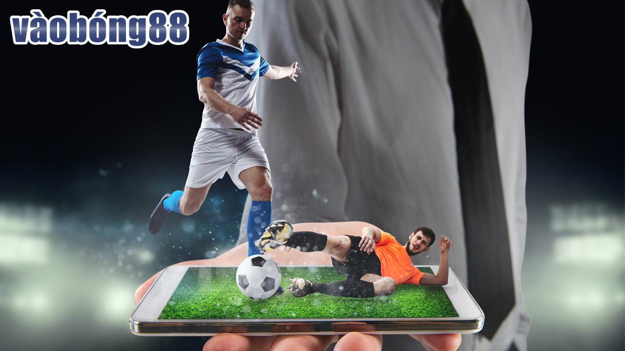 Khám phá những tính năng nổi bật của app liên quân dành cho game thủ 2024