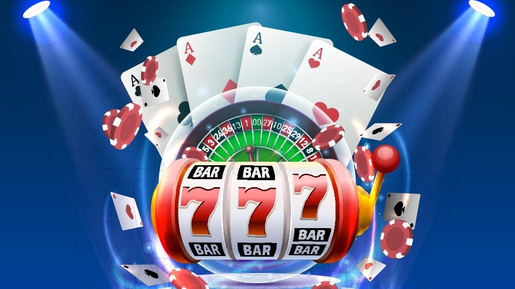 Khám phá thế giới giải trí hấp dẫn cùng Club Tropicana