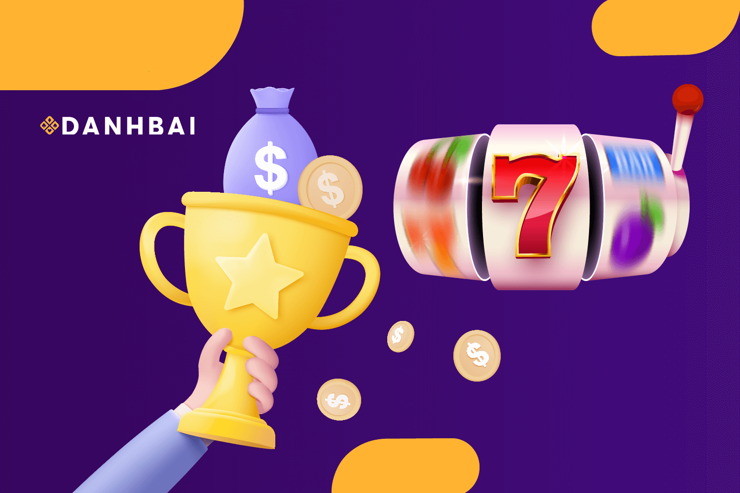 Khám phá Fruity Bonanza Combo với cơ hội trúng thưởng lớn cho người chơi Khám phá Fruity Bonanza Combo với cơ hội trúng thưởng lớn cho người chơi