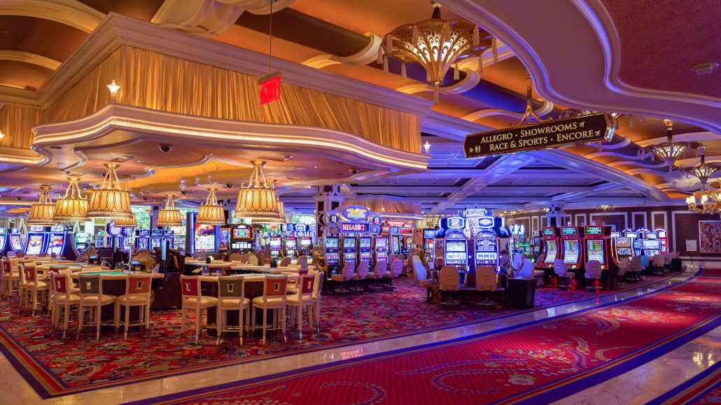 Khám phá cách hack online casino software để gia tăng cơ hội chiến thắng trên các nền tảng casino software