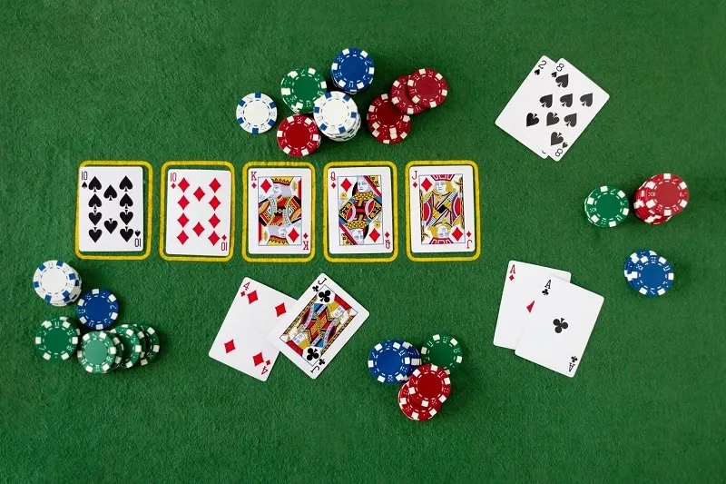 Khám phá thế giới cược hấp dẫn cùng ke0 nha cai