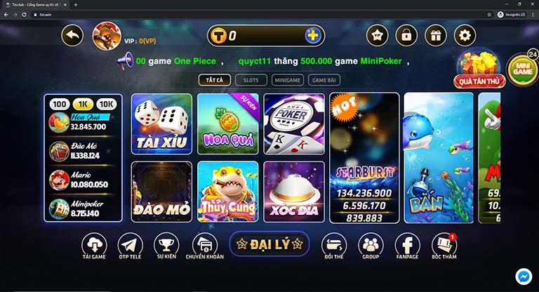 Khám phá thế giới game online poki với những trò chơi hấp dẫn chỉ có tại poki
